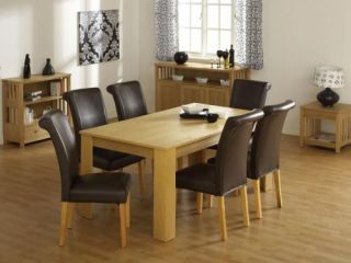 Tables & Chairs