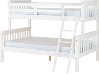 Bunk Beds & Guest Beds