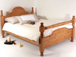 Wooden Bed Frames