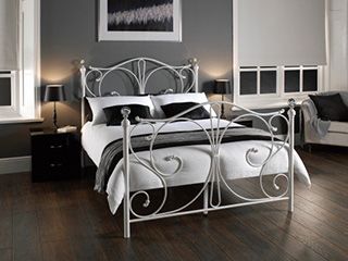 Metal Bed Frames