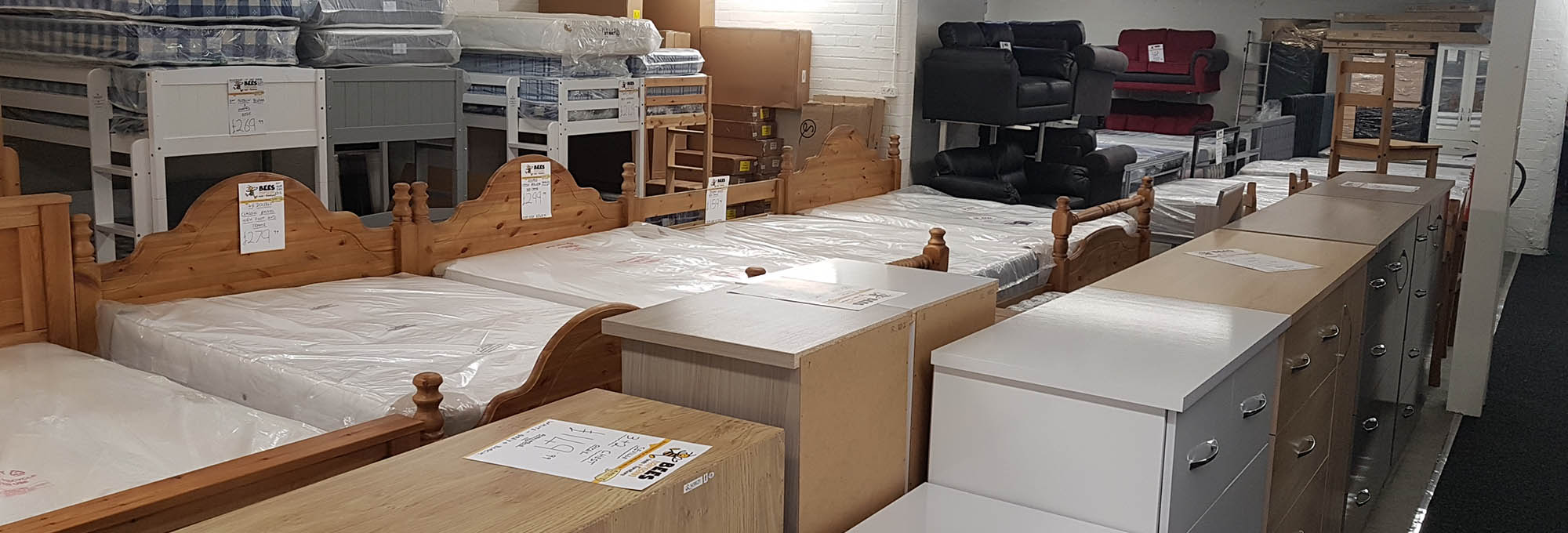 Discount Furniture Suppliers