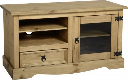 Click Here To Enlarge This Photo Of Corona entertainment unit
