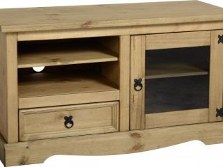 Corona entertainment unit