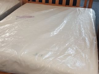 5ft King size,  Litchfield low foot end bed frame