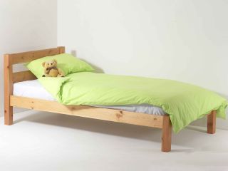 3ft Single,  Ranch low foot end bed frame