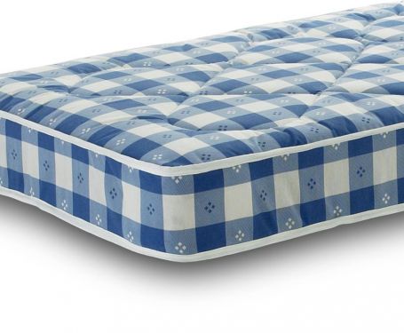 Click Here To Enlarge This Photo Of 3ft Chester Damask mattress.