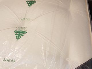 3ft Chester Damask mattress.