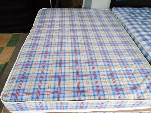 Click Here To Enlarge This Photo Of Economy  Single mattress