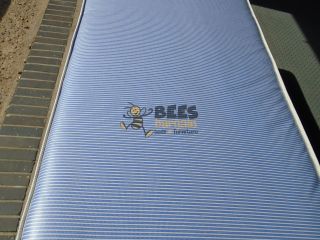 3ft Water Proof Chester Mattress