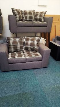 Click Here To Enlarge This Photo Of Zara 3+2 sofa set