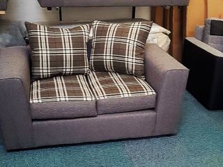 Zara 3+2 sofa set