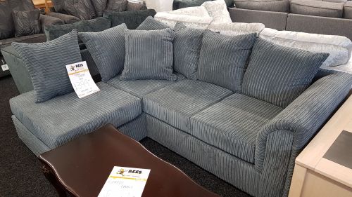 Click Here To Enlarge This Photo Of Byron corner