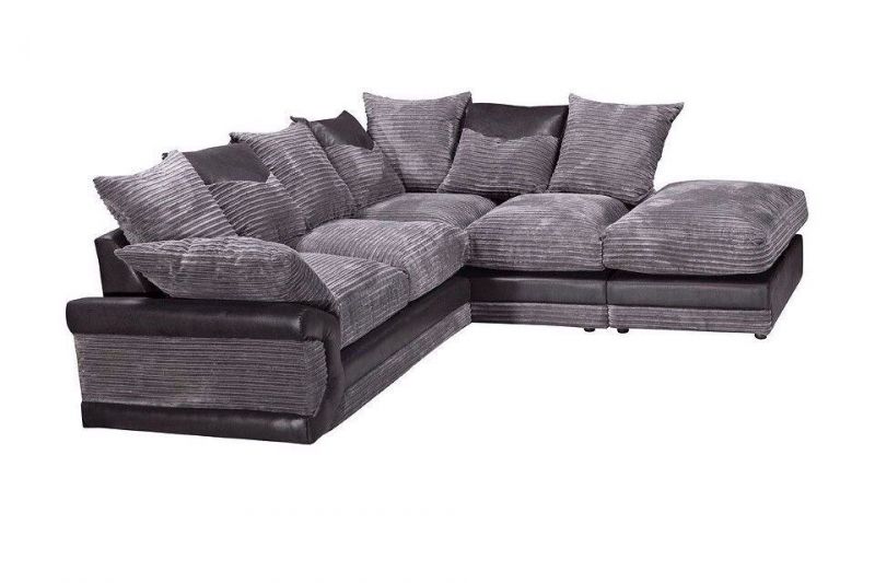 Dino corner Sofas Bees Bargain Beds & Furniture