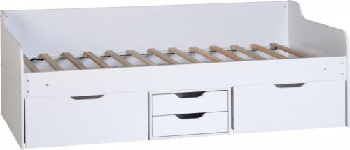 Click Here To Enlarge This Photo Of Dante Day Bed 