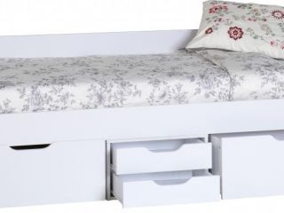 Dante Day Bed 