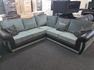 Shannon Corner Sofa