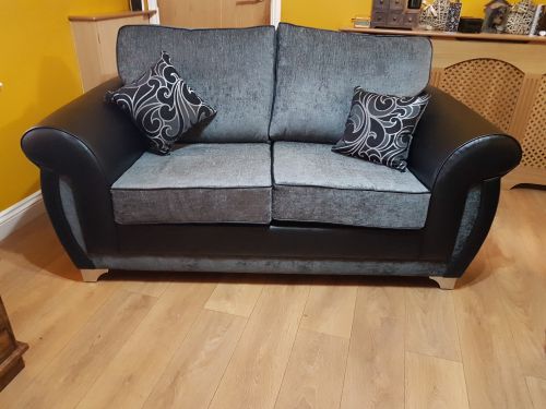 Click Here To Enlarge This Photo Of Shannon 3+2 sofa