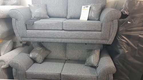 Click Here To Enlarge This Photo Of Shannon 3+2 sofa