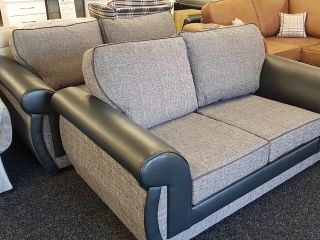 Shannon 3+2 sofa