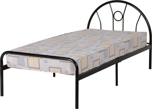 Click Here To Enlarge This Photo Of Nova 3' Bed 