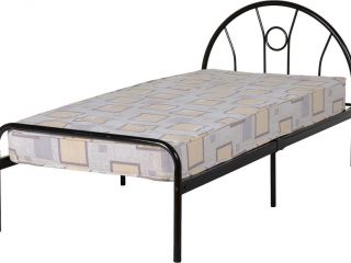 Nova 3' Bed 