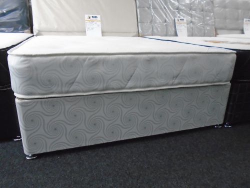 Click Here To Enlarge This Photo Of the new balmoral double  mattress