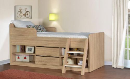 Click Here To Enlarge This Photo Of Felix Low Sleeper