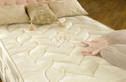 Click Here To Enlarge This Photo Of Double richmond plus Mattress.