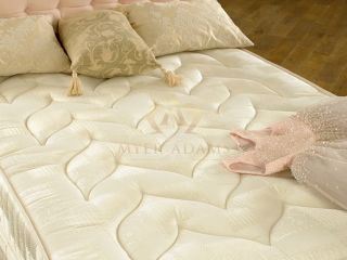 Double richmond plus Mattress.