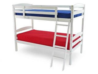 Maderna 3ft bunk frame.