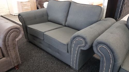 Click Here To Enlarge This Photo Of 3+2 Oakland sofa set