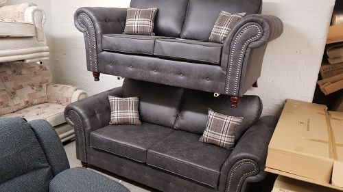 Click Here To Enlarge This Photo Of 3+2 Oakland sofa set