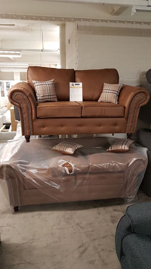 Click Here To Enlarge This Photo Of 3+2 Oakland sofa set
