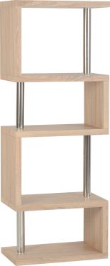 Click Here To Enlarge This Photo Of Charisma  5 shelf unit