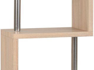 Charisma  5 shelf unit