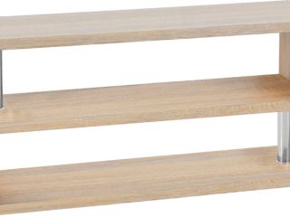 Charisma high gloss tv stand