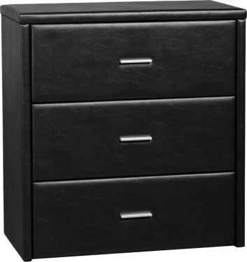 Click Here To Enlarge This Photo Of Prado 3 drawer chest