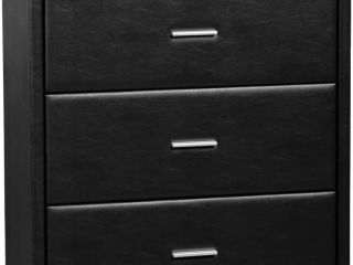 Prado 3 drawer chest