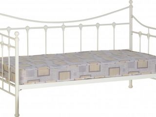 Torino day bed