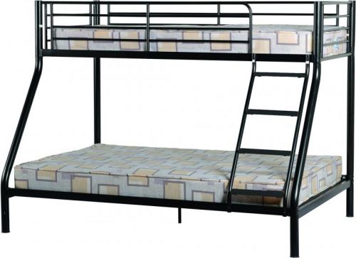 Click Here To Enlarge This Photo Of Tandi triple sleeper Frame 