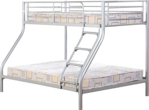 Click Here To Enlarge This Photo Of Tandi triple sleeper Frame 