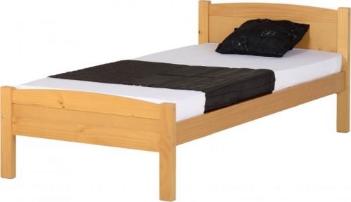 Click Here To Enlarge This Photo Of Amber 3ft bed frame