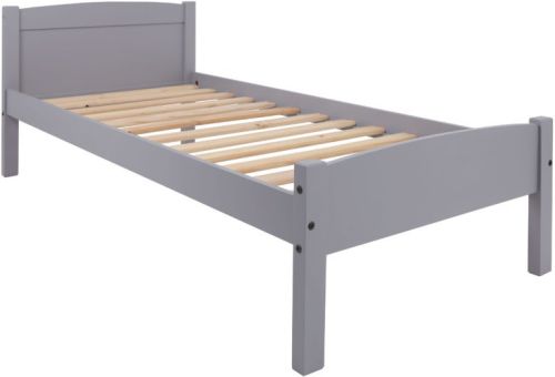 Click Here To Enlarge This Photo Of Amber 3ft bed frame
