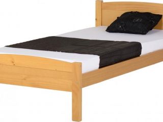 Amber 3ft bed frame
