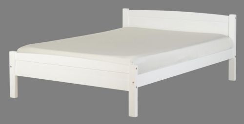 Click Here To Enlarge This Photo Of Amber 4ft6 double bed frame.