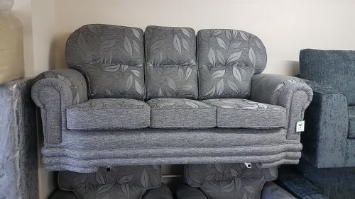 Click Here To Enlarge This Photo Of Maria 3+2 sofa set