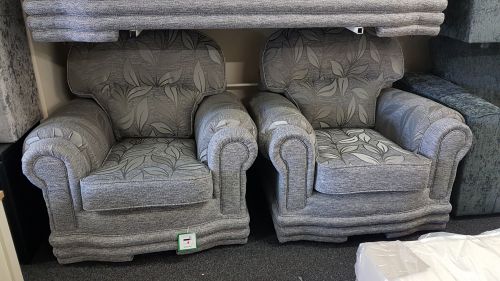 Click Here To Enlarge This Photo Of Maria 3+2 sofa set