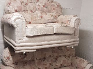 Maria 3+2 sofa set