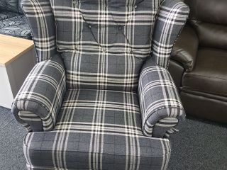 Fire Side Chairs