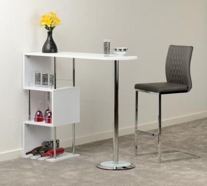 Click Here To Enlarge This Photo Of Charisma Home Bar Table